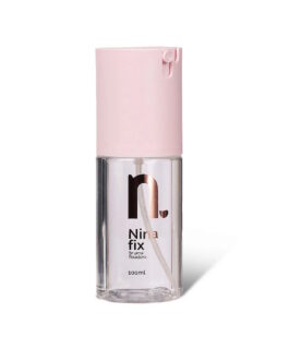 Bruma Fixadora Nina Fix – Nina Makeup