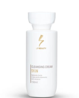 Sabonete Facial Cleansing Cream SKIN – LP Beauty