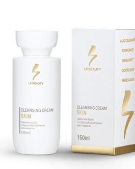 Sabonete Facial Cleansing Cream SKIN – LP Beauty