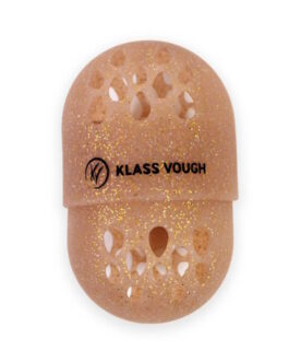 Porta Esponja de Maquiagem de Silicone PF-444-03 – Klass Vough
