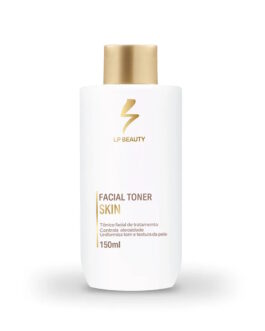 Tônico Facial Toner SKIN – LP Beauty