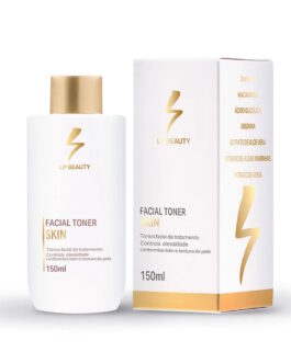 Tônico Facial Toner SKIN – LP Beauty