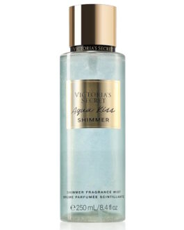 Body Splash Aqua Kiss Shimmer  250ml – Victoria’s Secret