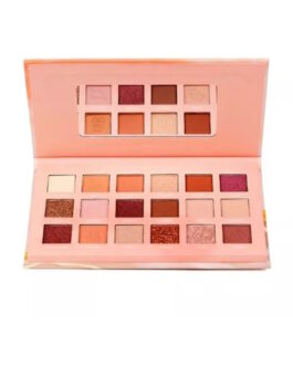 Paleta 18 Cores Love Me Pressed Powder – OG Outdoor Girl