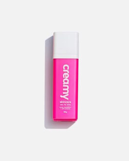 Gel Clareador Antiacne – Ácido Mandélico – Creamy