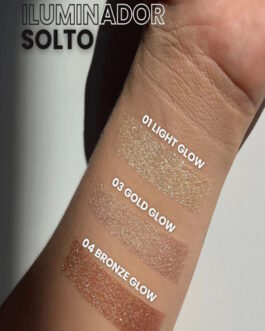 Iluminador Solto – Ana Glow
