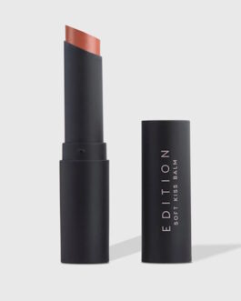 Bálsamo Labial Coral – Soft Kiss Balm Apricot – Oceane