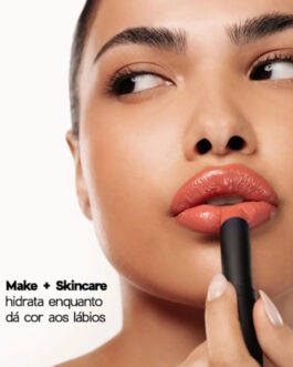 Bálsamo Labial Coral – Soft Kiss Balm Apricot – Oceane