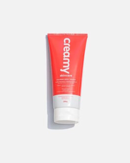 Calming Body Cream – Creamy