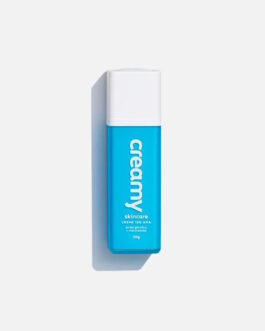 Esfoliante Químico – Ácido Glicólico – Creamy