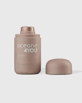 Iluminador em Bastão Dourado – Shimmer Stick Glitz Gold – Oceane