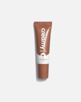 Creme Hidratante Labial – Lip Balm Chai – Creamy