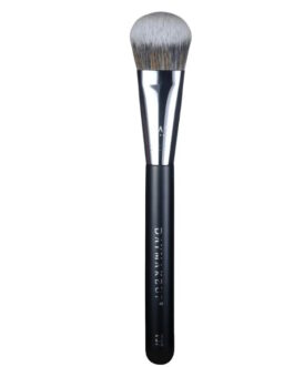 F37 Pincel Para Pó, Líquidos E Cremosos – Daymakeup