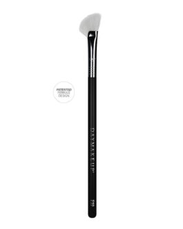 F59 Pincel Médio para Contorno do Nariz – Daymakeup
