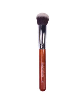 Pincel Kabuki Brown Line 36 para Base – Klass Vough