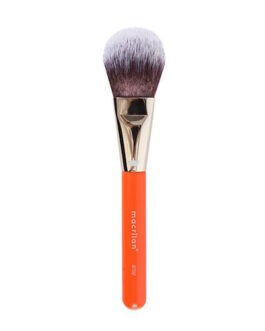Pincel BT02 Profissional para Pó, Contorno e Iluminador – Macrilan