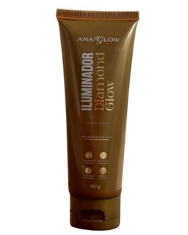 Iluminador Corporal Diamond Glow – Ana Glow