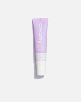 Sérum de Prevenção Anti idade – Creamy