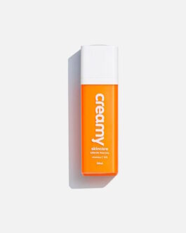 Sérum Antioxidante – Vitamina C – Creamy
