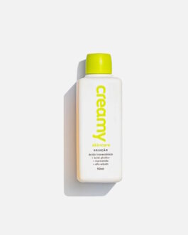 Tônico Clareador – Ácido Tranexâmico – Creamy