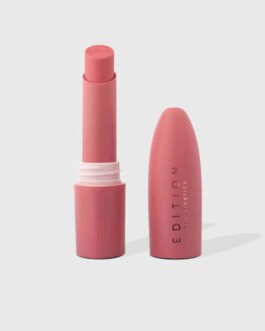 Batom Glossy – The Lipstick Edition Rosé Pink – Oceane
