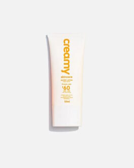 Protetor Solar Watery Lotion FPS 60 – Creamy