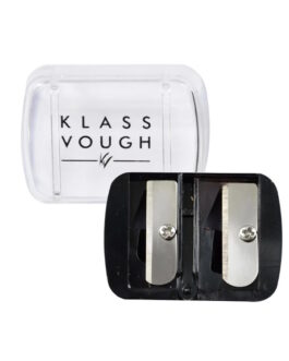 Apontador de Lápis Profissional Two Tips (JB-005) – Klass Vough