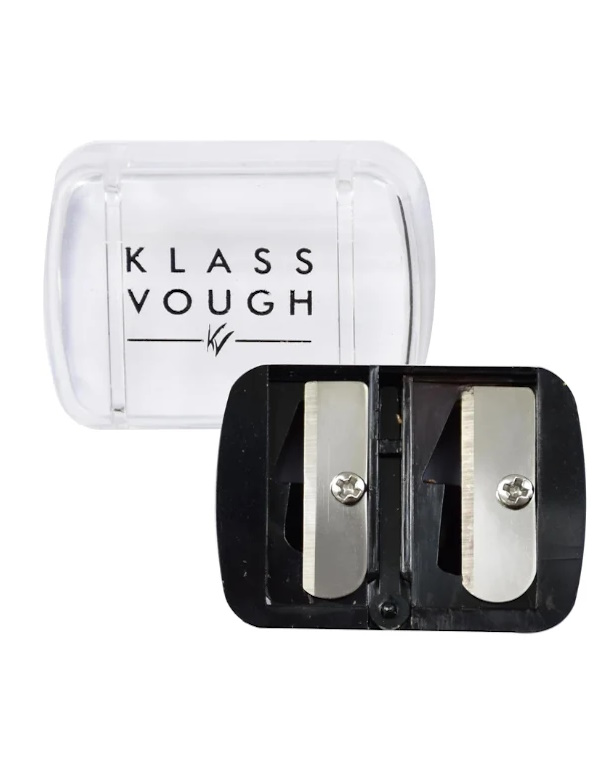 Apontador de Lápis Profissional Two Tips (JB-005) - Klass Vough