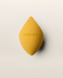 Big Precision Esponja de Maquiagem – Mascavo