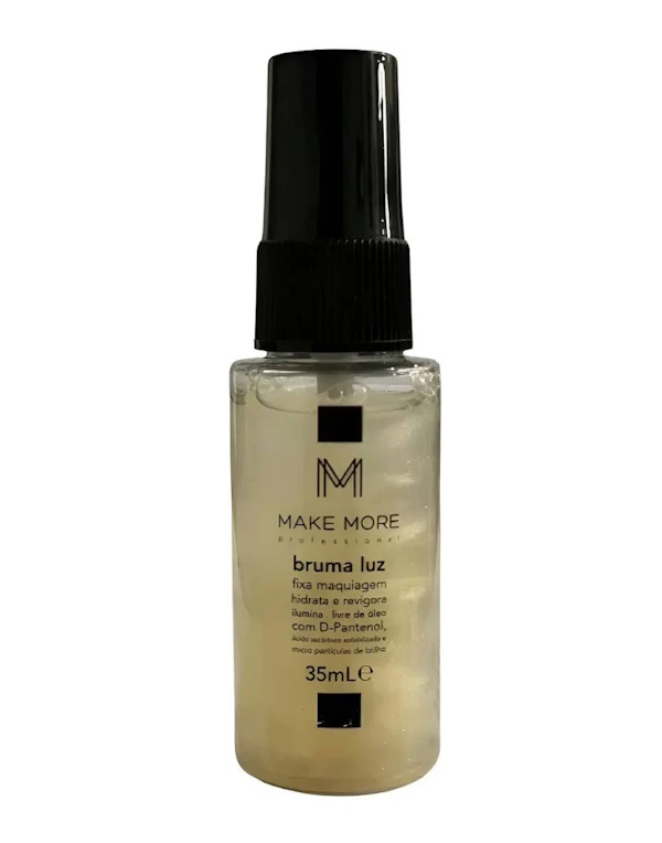 Bruma Luz 35ml - Make More