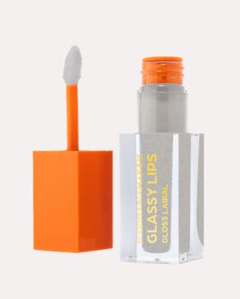Gloss Labial Glassy Lips – Mari Maria Makeup