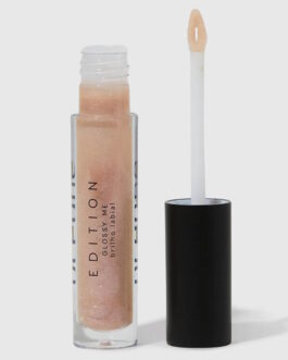 Mini Brilho Labial Transparente – Glossy Me Glazed – Océane Edition 1g