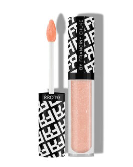 Gloss Labial Glossip Gold Fran by Franciny Ehlke