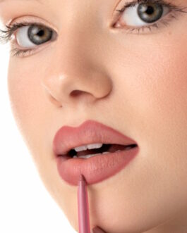 Lapiseira Labial Retrátil Mariana Laureano – Deisy Perozzo
