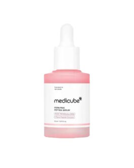PDRN Pink Peptide Serum – Medicube