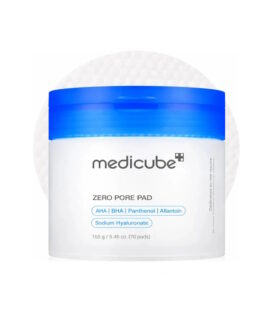 Zero Pore Pad – Medicube