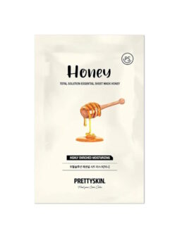 Máscara Facial Sheet Mask – Prettyskin