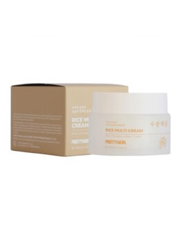Creme Facial Rice Multi Cream – Prettyskin