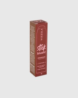 Blush Stick Cinnamon – Vizzela