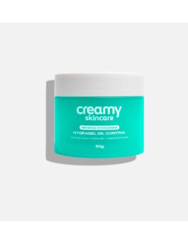 Hydragel Oil Control – Creamy
