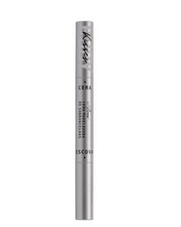 Cera Modeladora de Sobrancelhas Go Brow – Ruby Kisses
