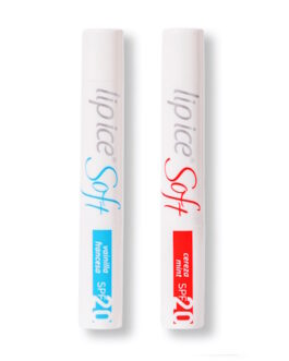 Protetor Labial Pack Soft de Baunilha com Cereja Refrescante – HadaLabo