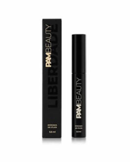 Máscara de Cílios – PamBeauty