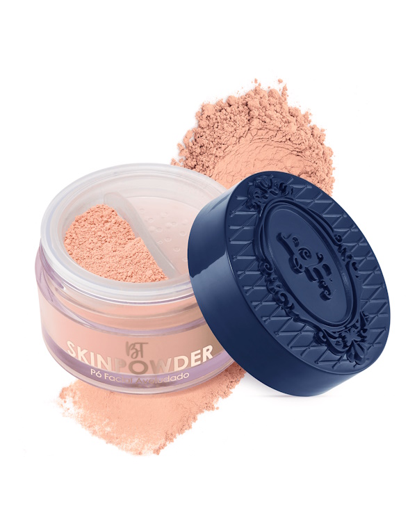 BT Skinpowder Unique Quartz - Bruna Tavares