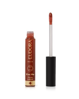 Gloss Labial Kiss Me Canela Adam Mitch – Eudora Make