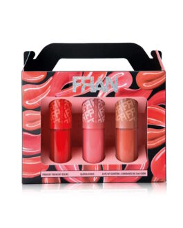 Kit Fran Glosslicious – Franciny Ehlke
