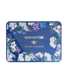 BT Bridgerton Paleta de Sombras – Bruna Tavares