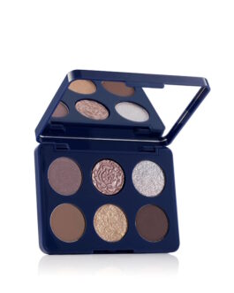 BT Bridgerton Paleta de Sombras – Bruna Tavares