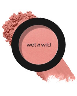 Color Icon Blush – Wet n Wild