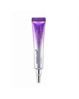 Vita A Retinal Volume Booster Volufiline 5% 15ml – Serum – Medicube